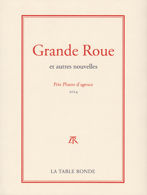Grande Roue